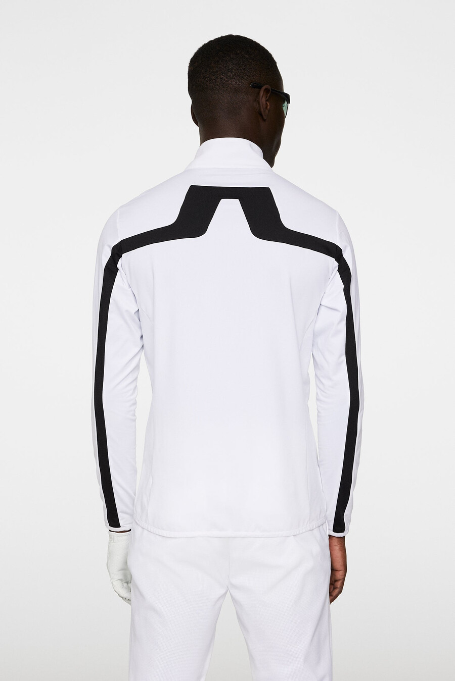 jarvis mid layer