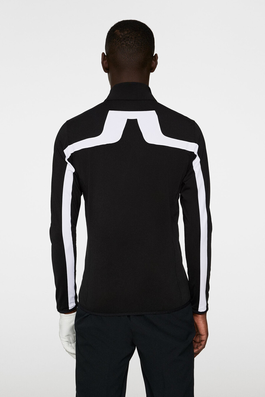jarvis mid layer