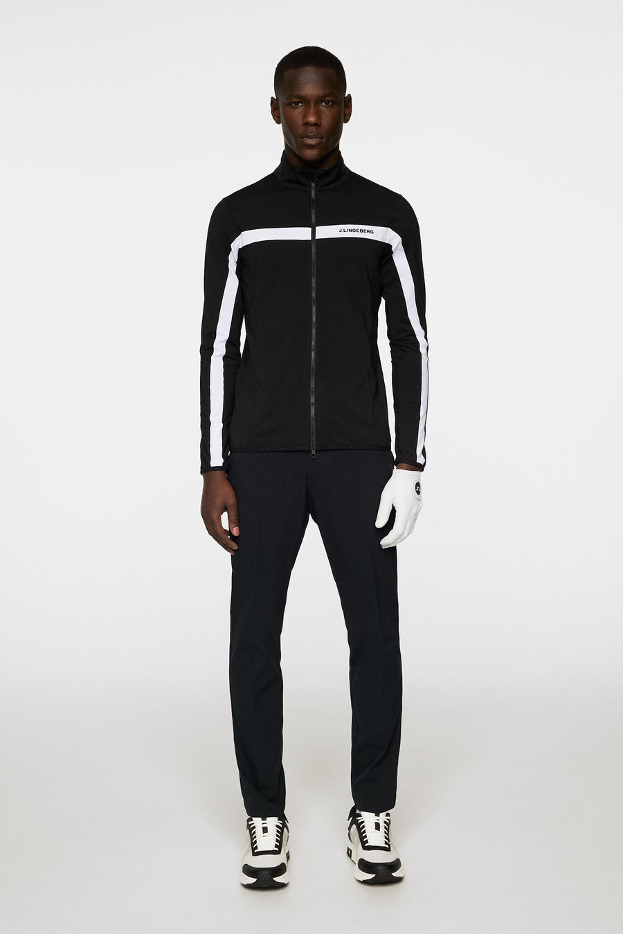 jarvis mid layer