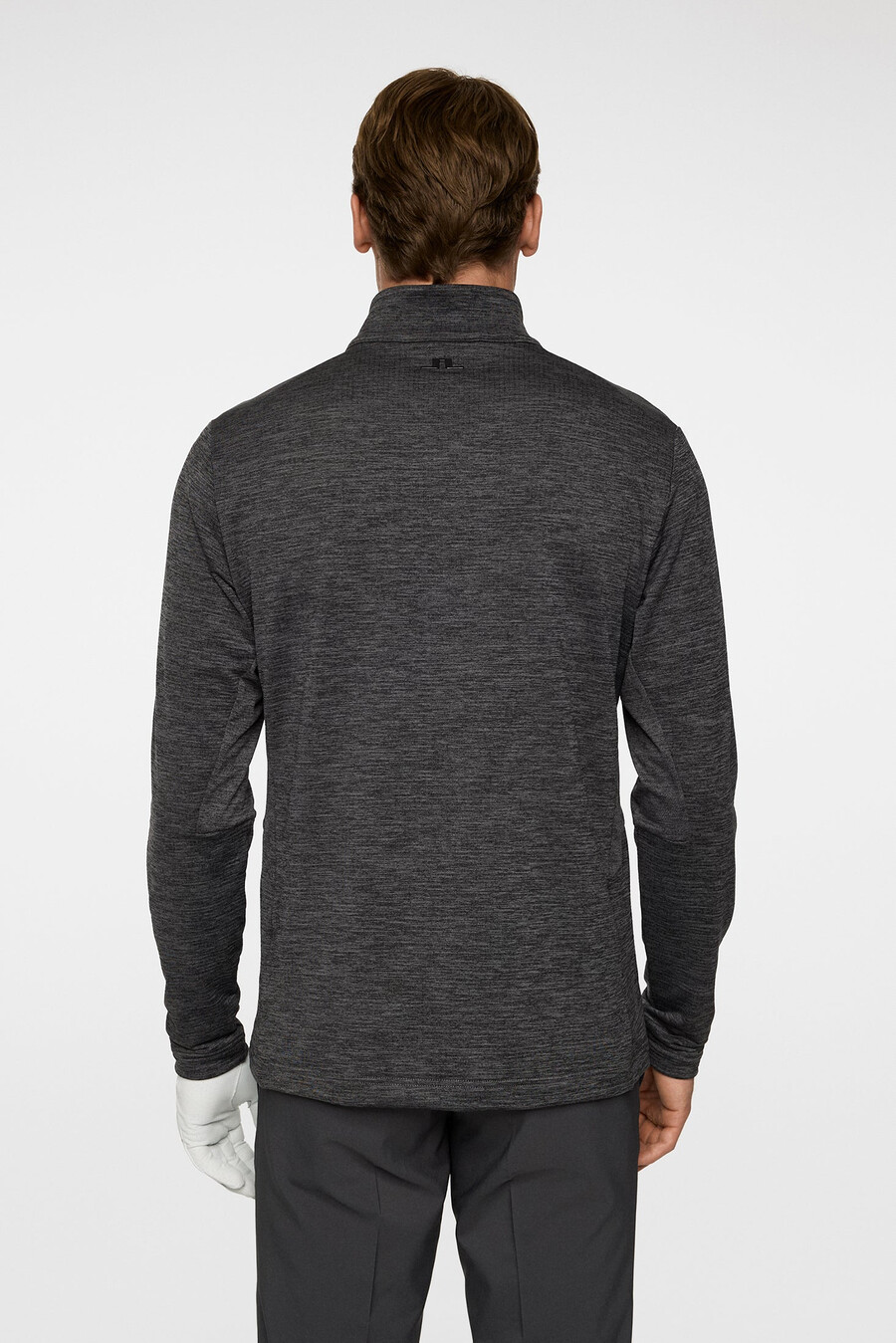 destry quarter zip mid layer