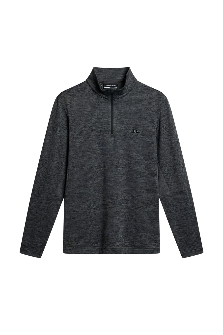 destry quarter zip mid layer