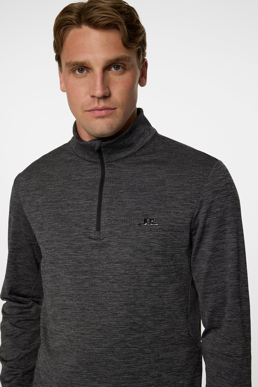 destry quarter zip mid layer