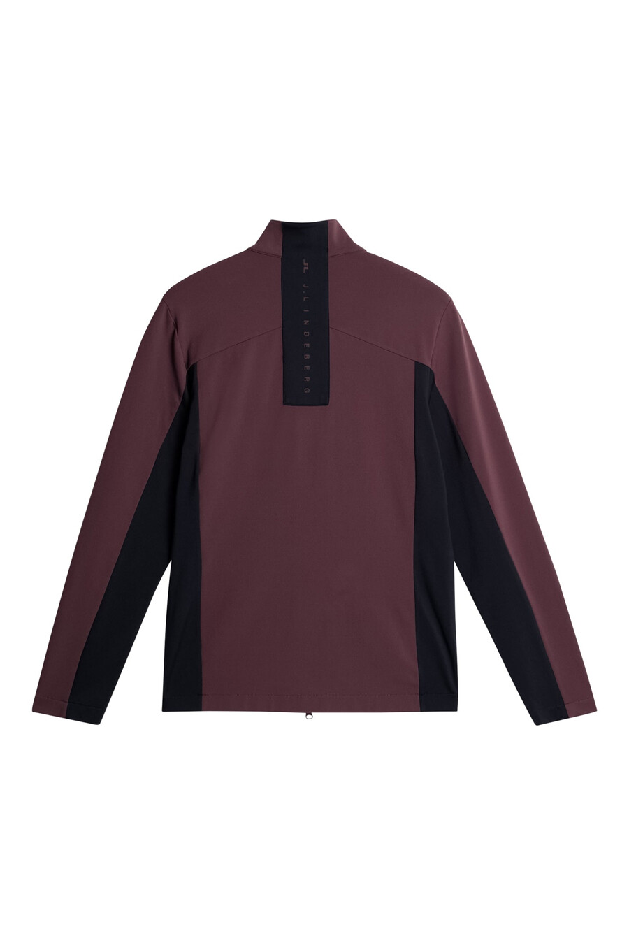 banks zip mid layer
