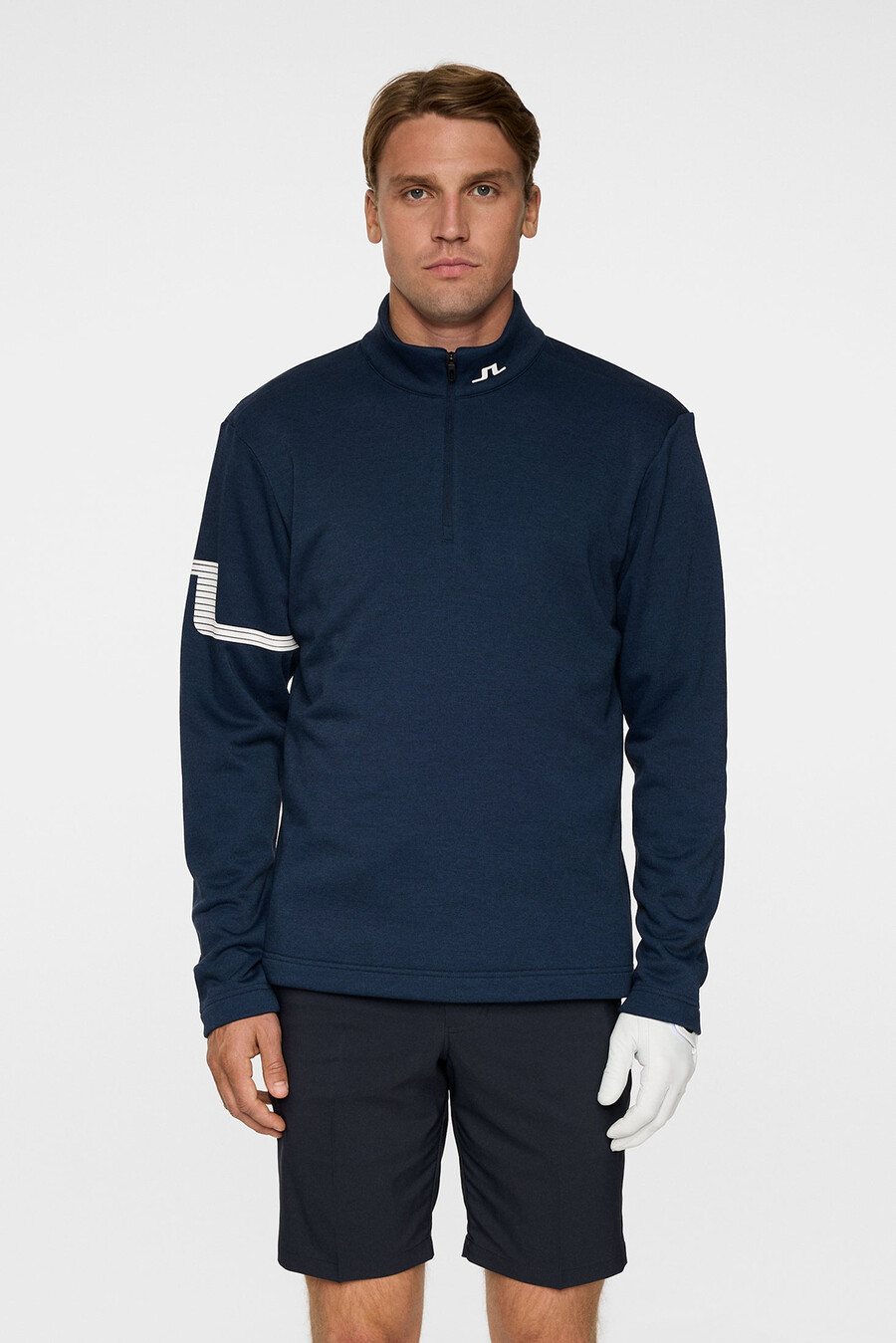 heath strike mid layer