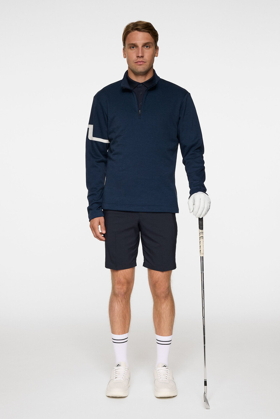 heath strike mid layer