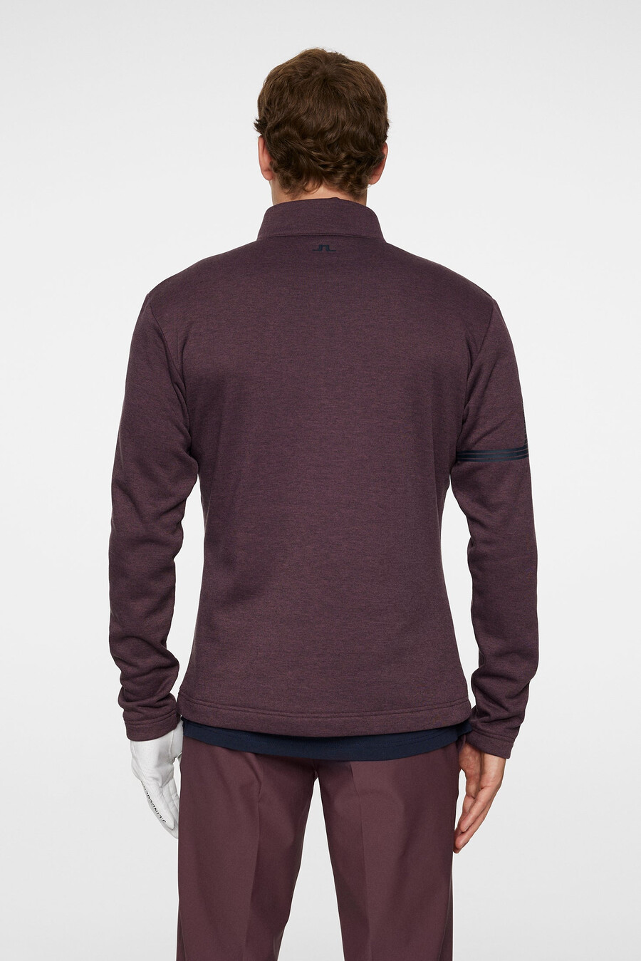 heath strike mid layer