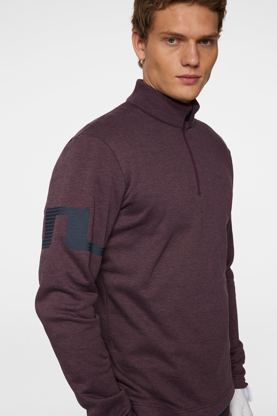 heath strike mid layer