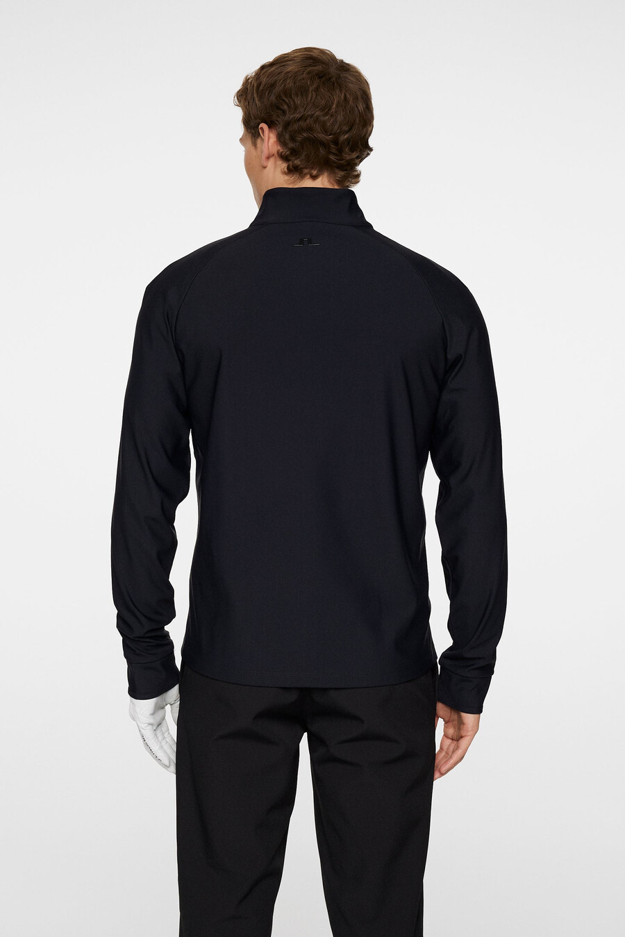 tayler zip mid layer