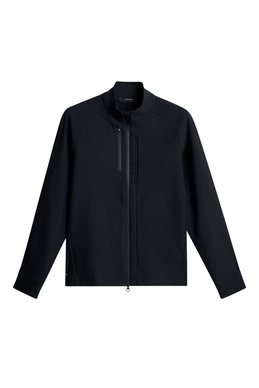 tayler zip mid layer