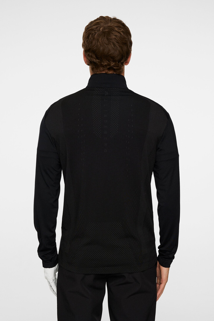 olof tech mid layer