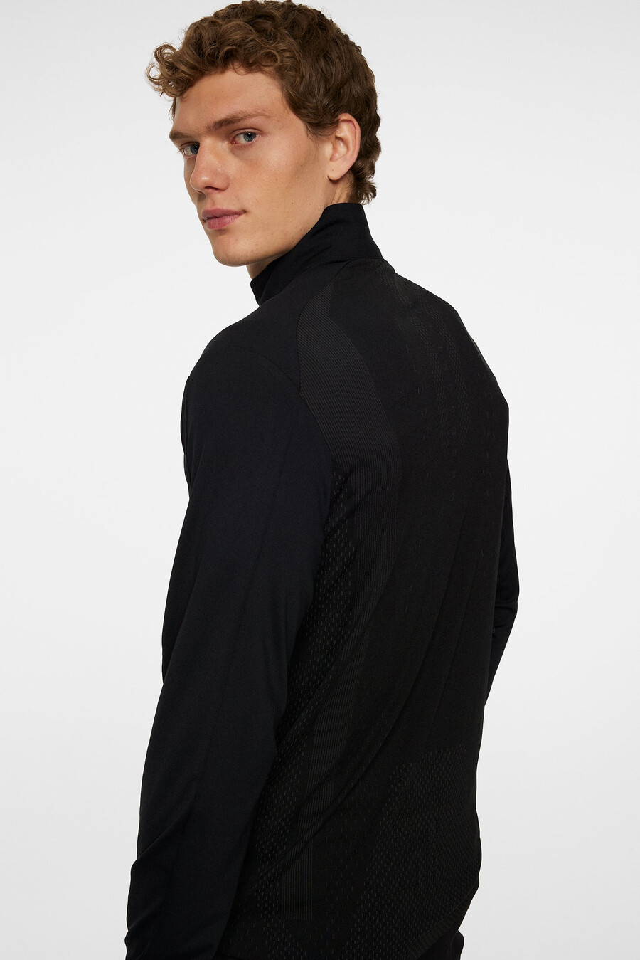 olof tech mid layer