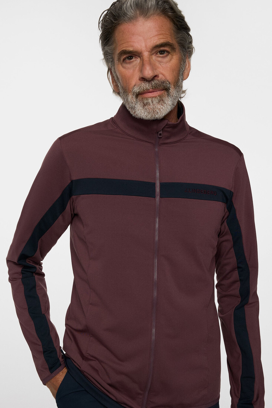 jarvis mid layer