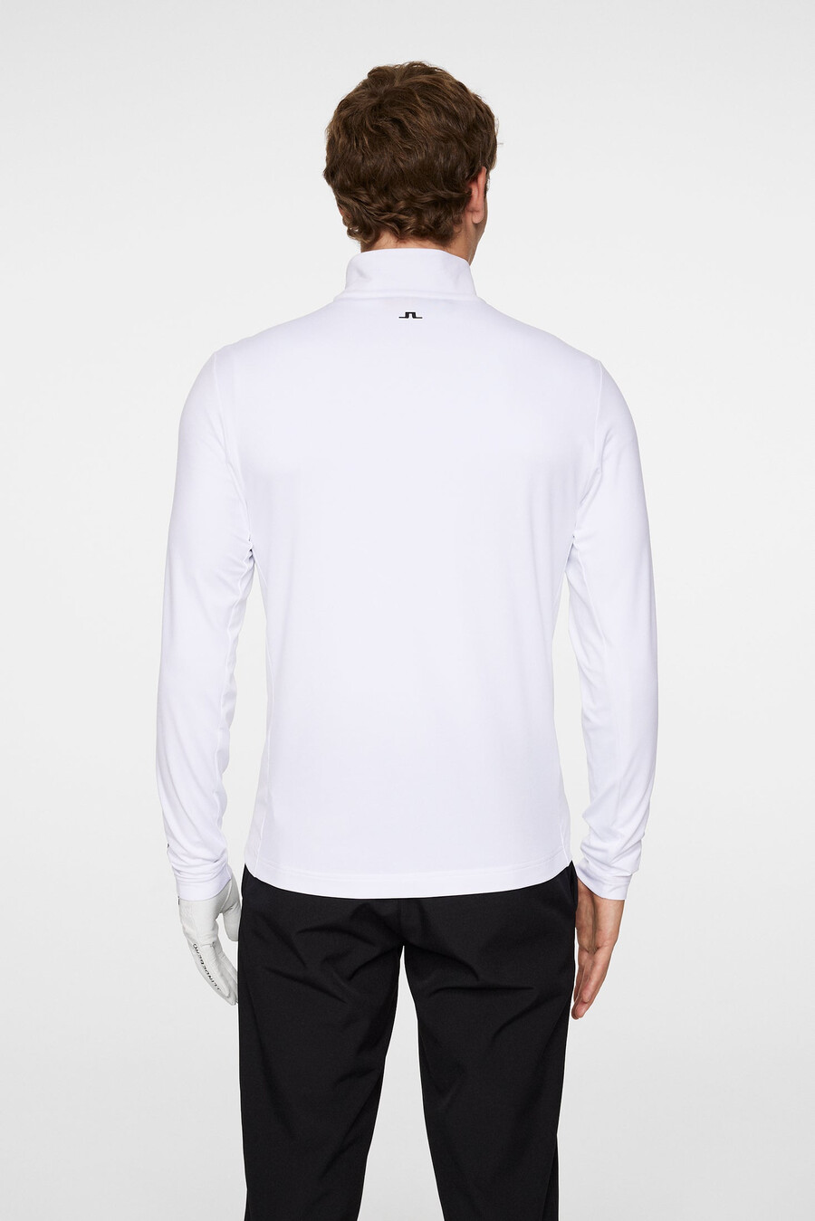 tour tech mid layer