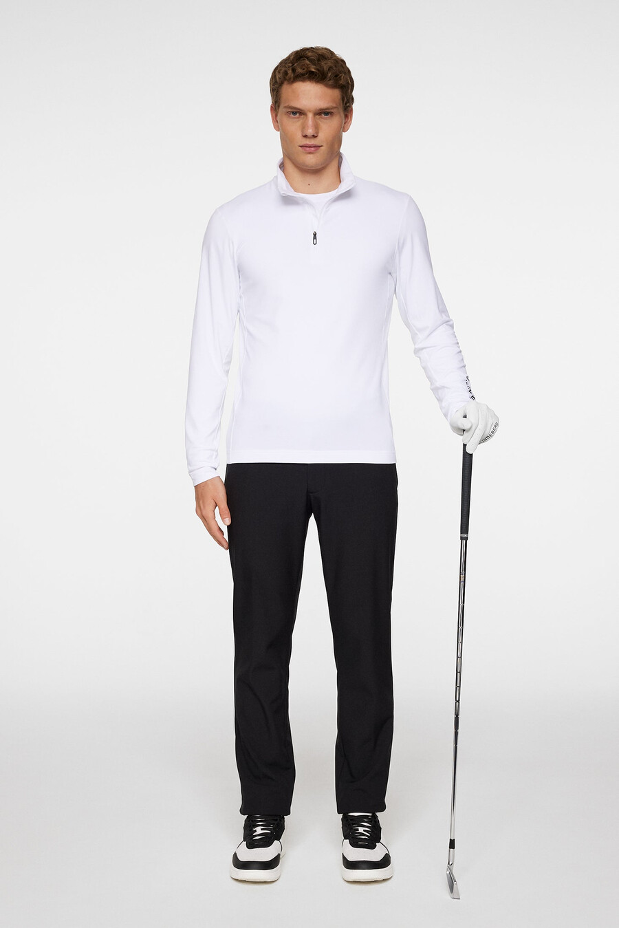 tour tech mid layer