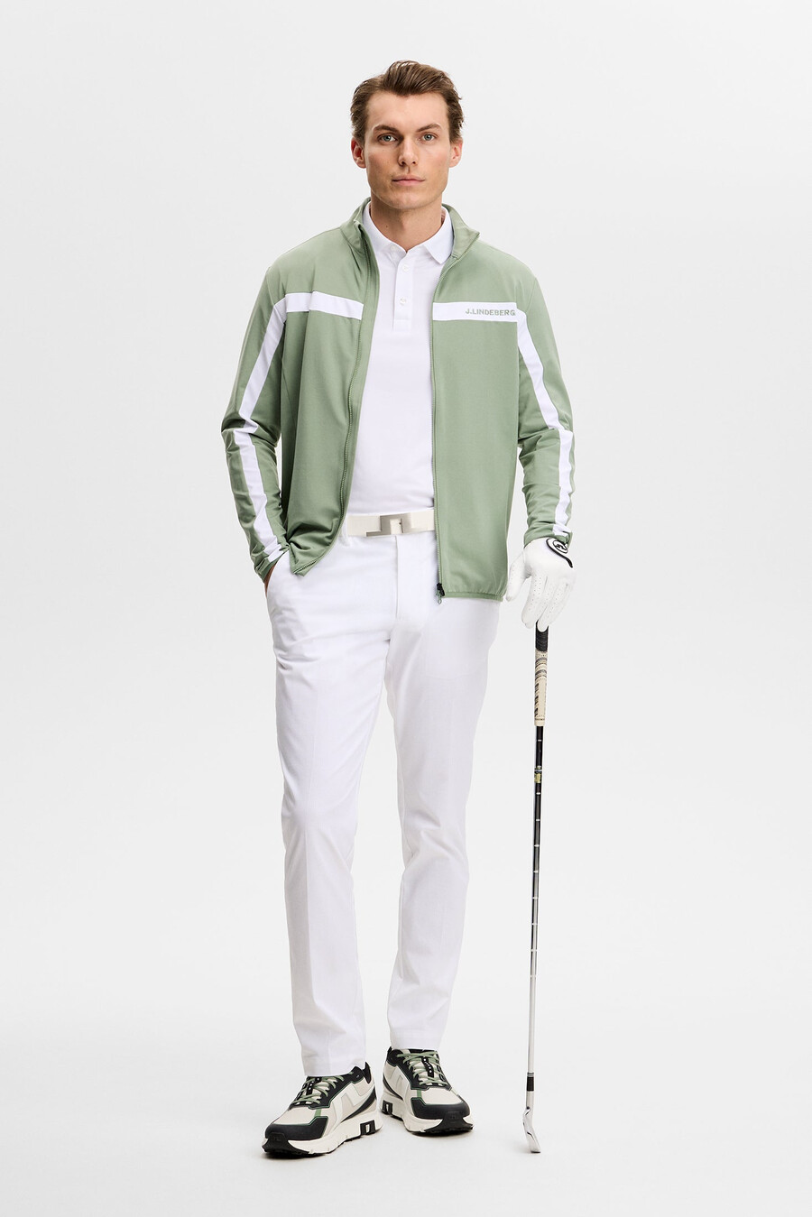 jarvis mid layer
