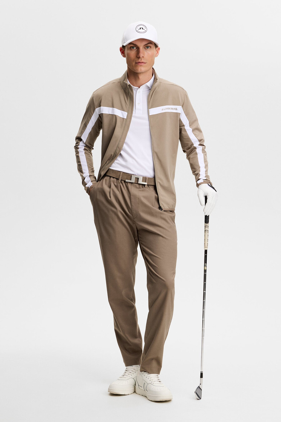 jarvis mid layer