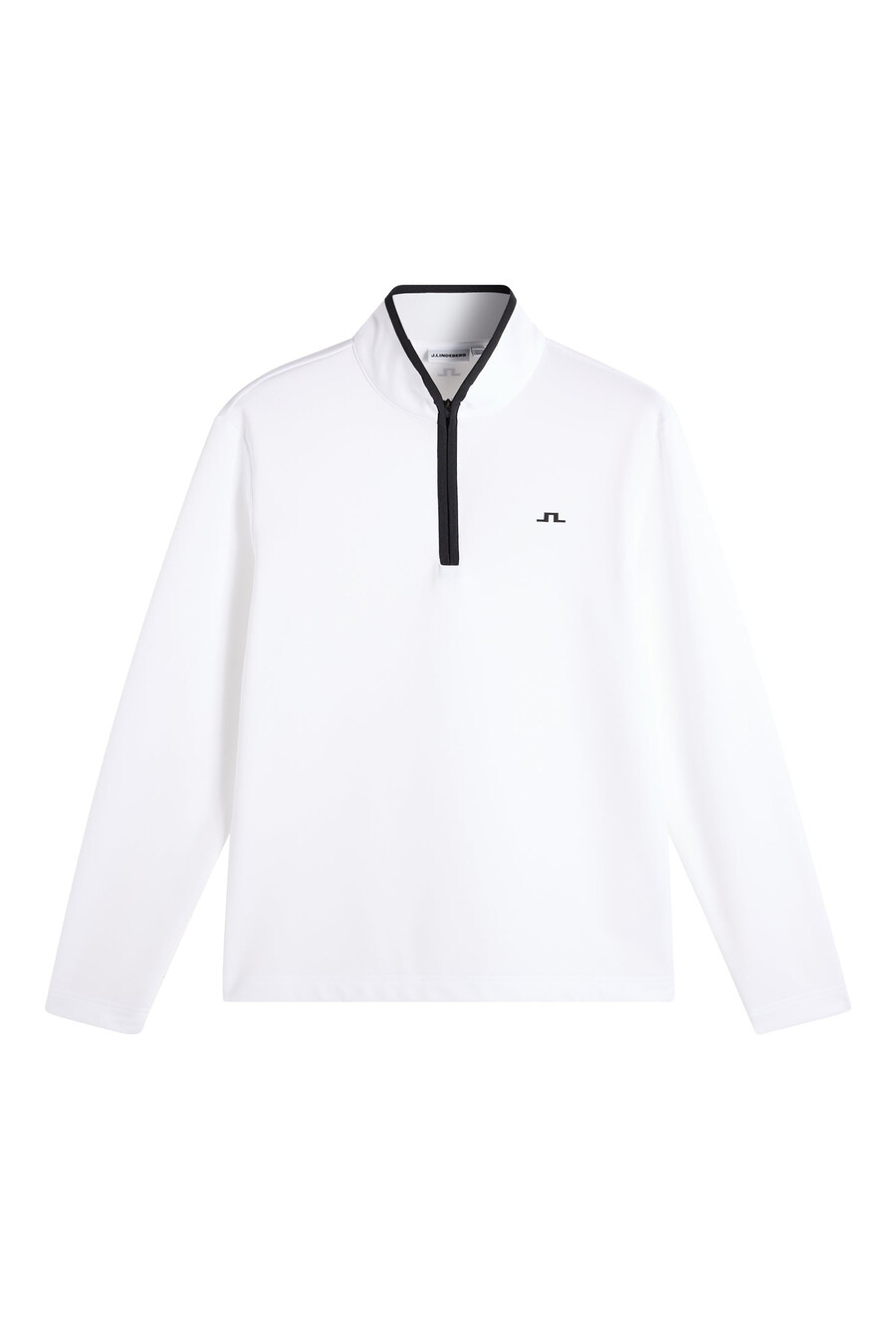clide quarter zip mid layer