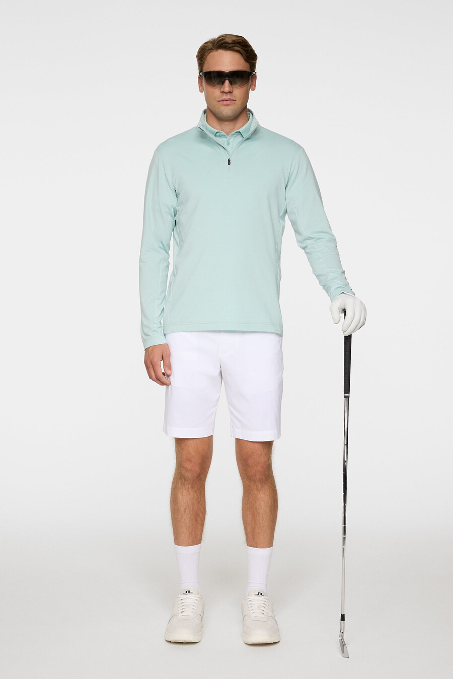 tour tech mid layer ltd