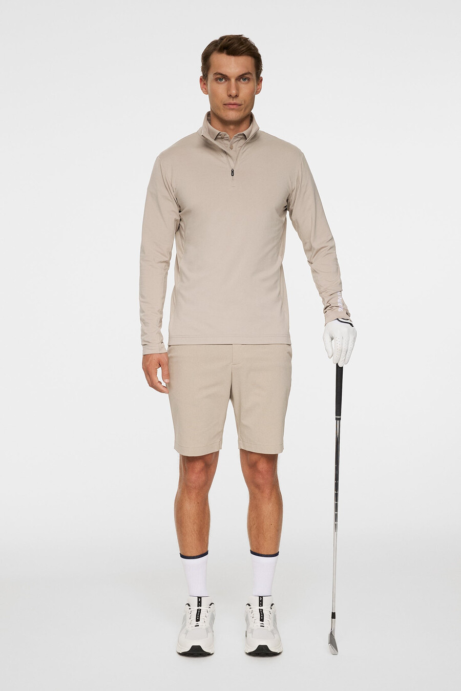 tour tech mid layer ltd