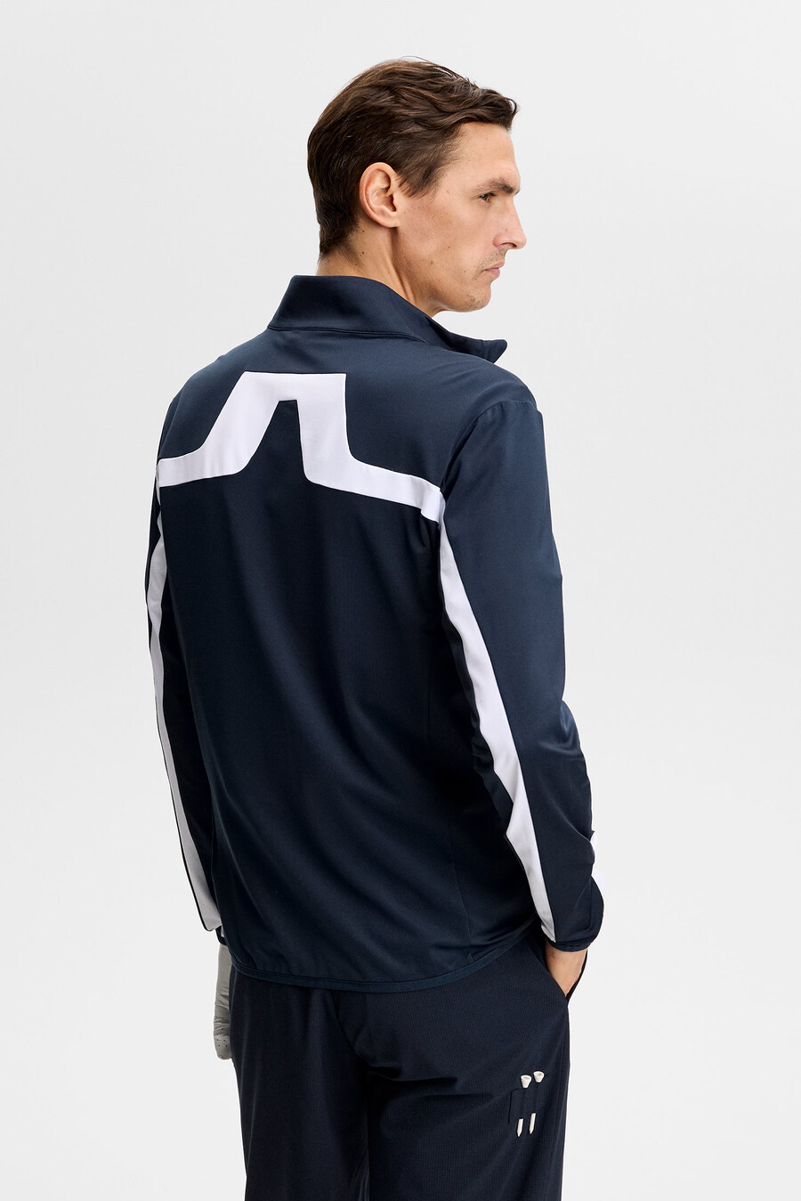 jarvis mid layer