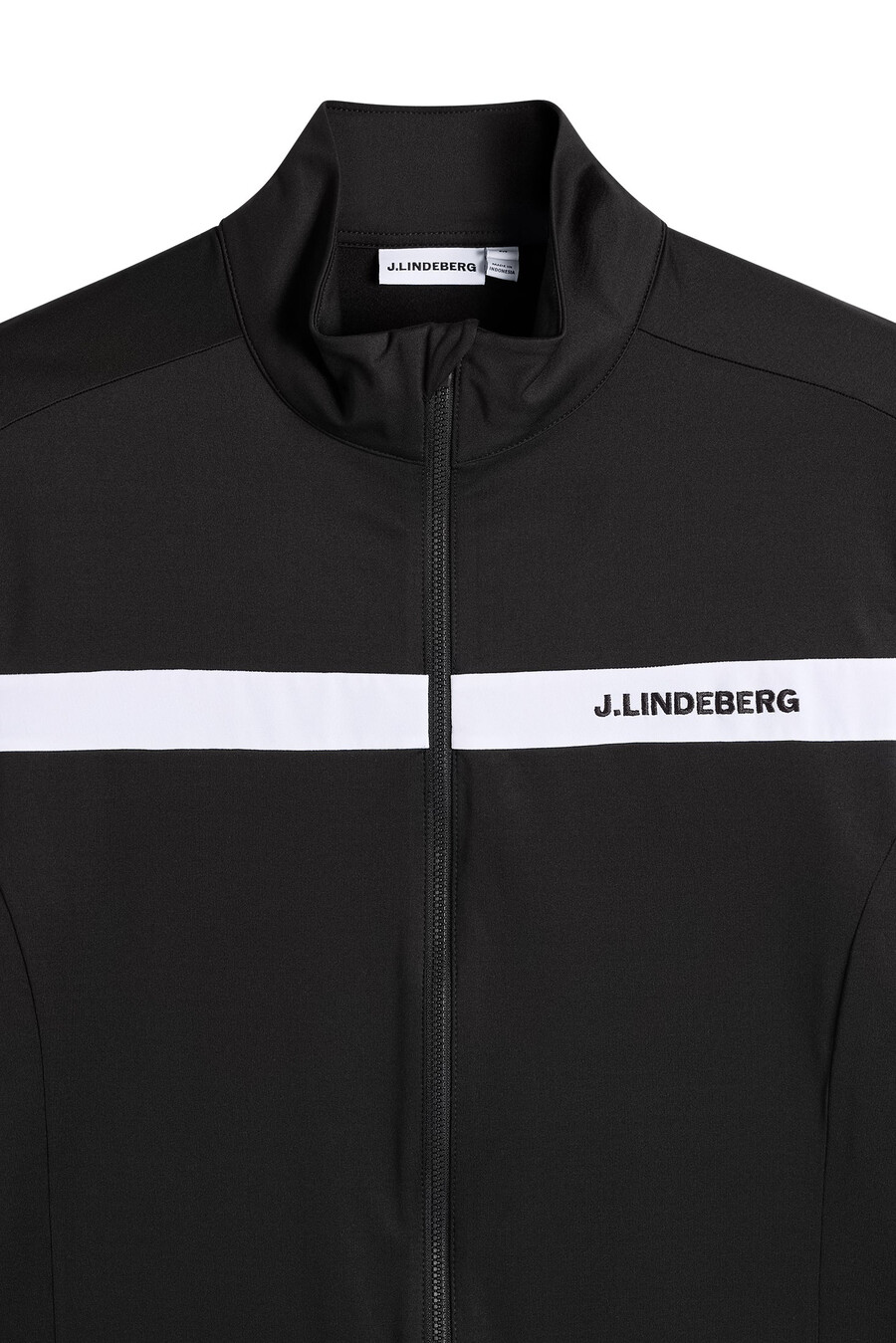 jarvis mid layer