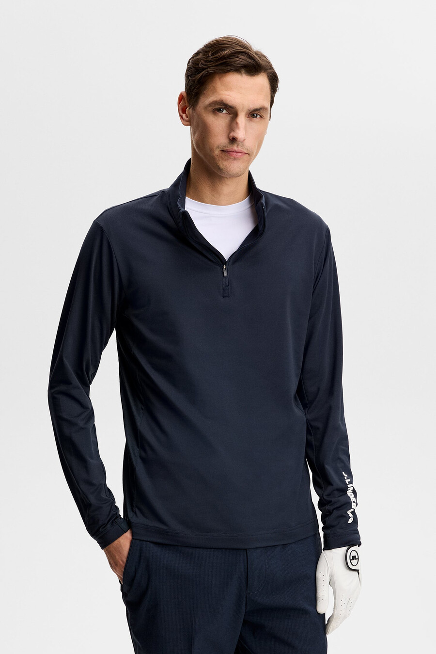 tour tech mid layer