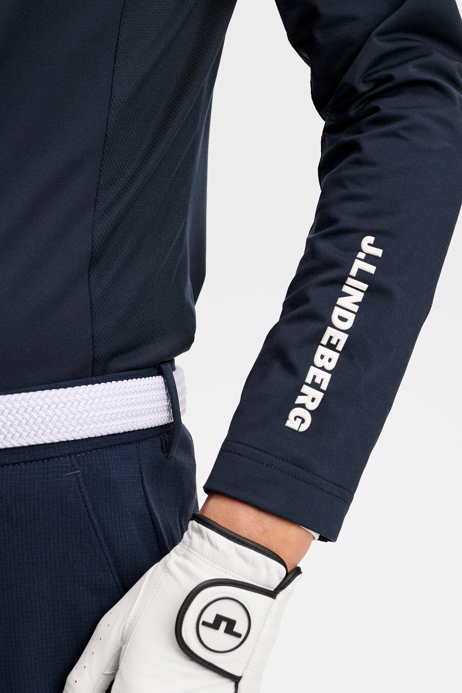 tour tech mid layer