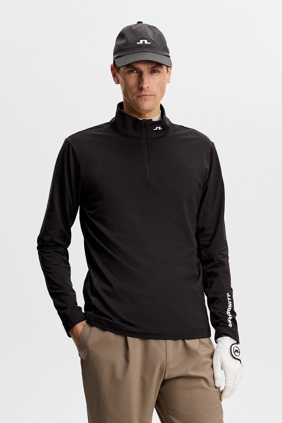 tour tech mid layer