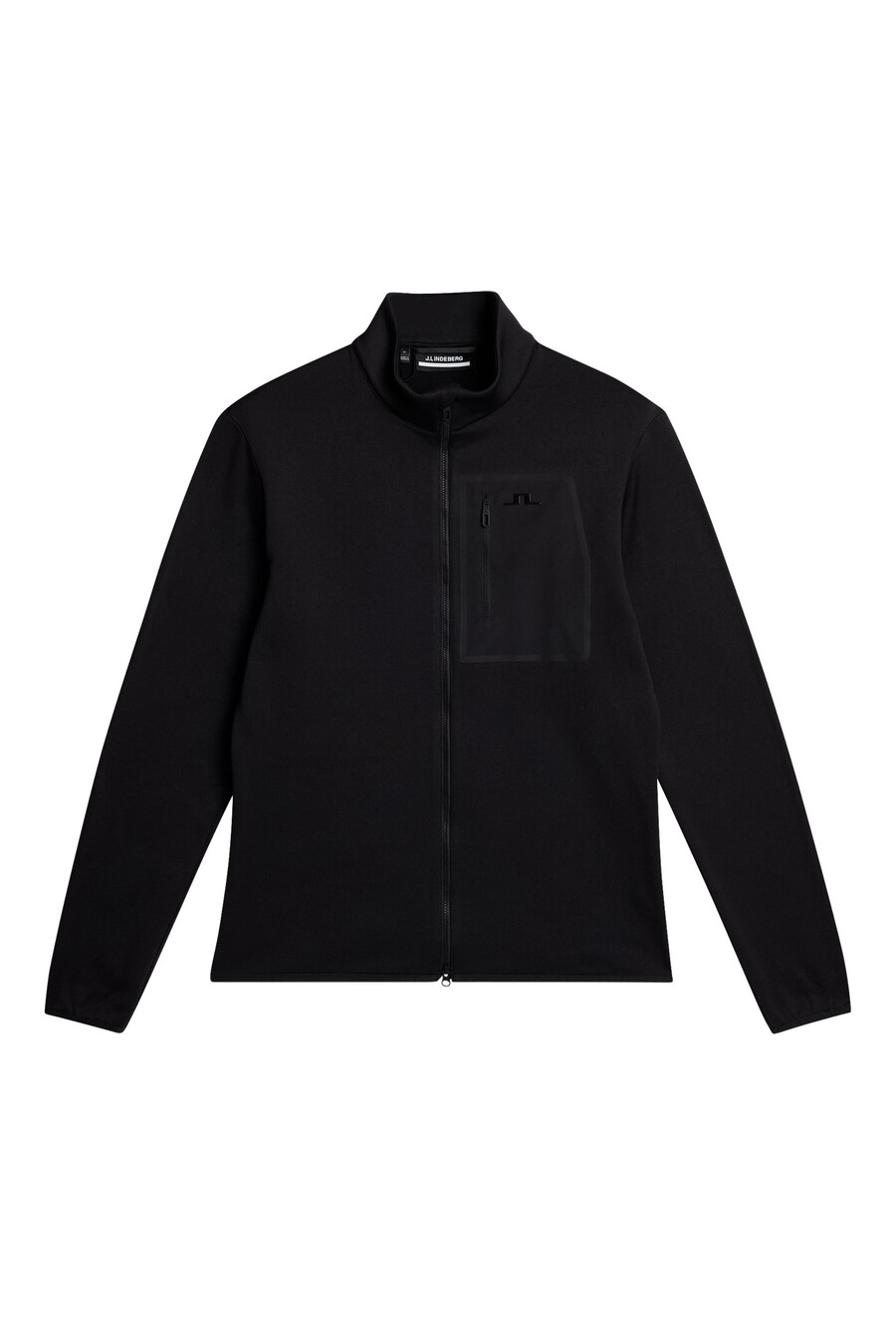 wayne polartec mid layer