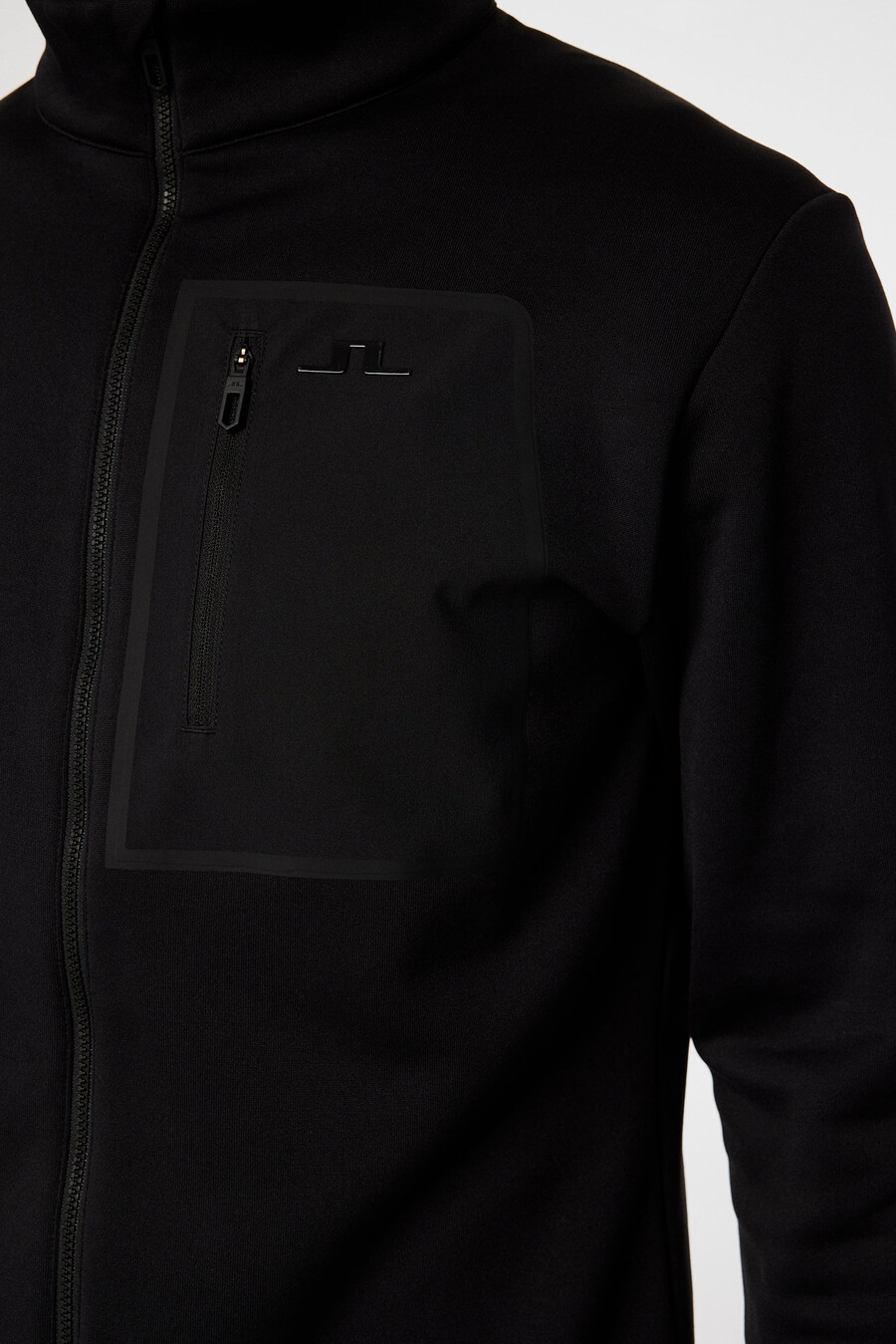 wayne polartec mid layer