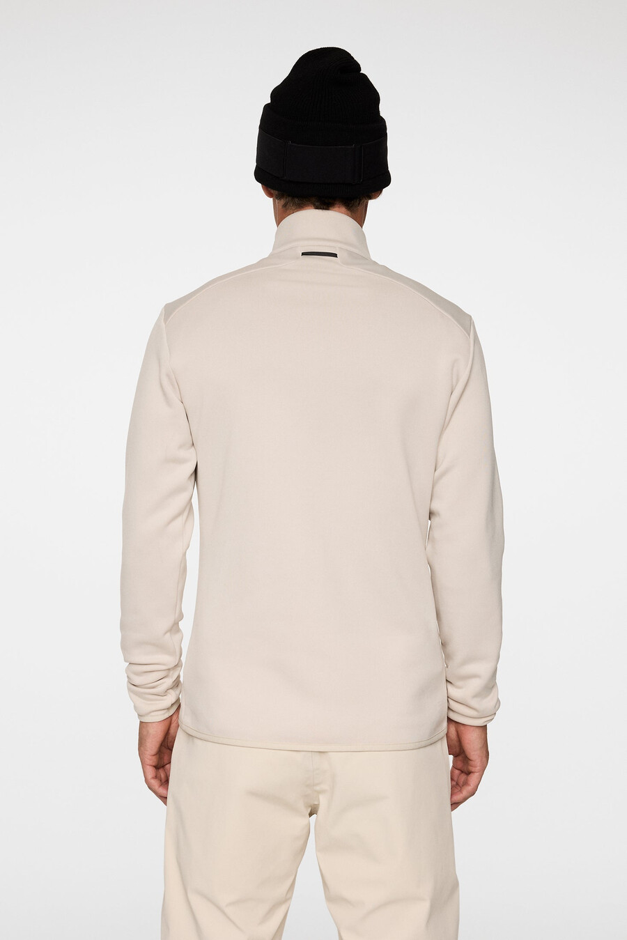 wayne polartec mid layer
