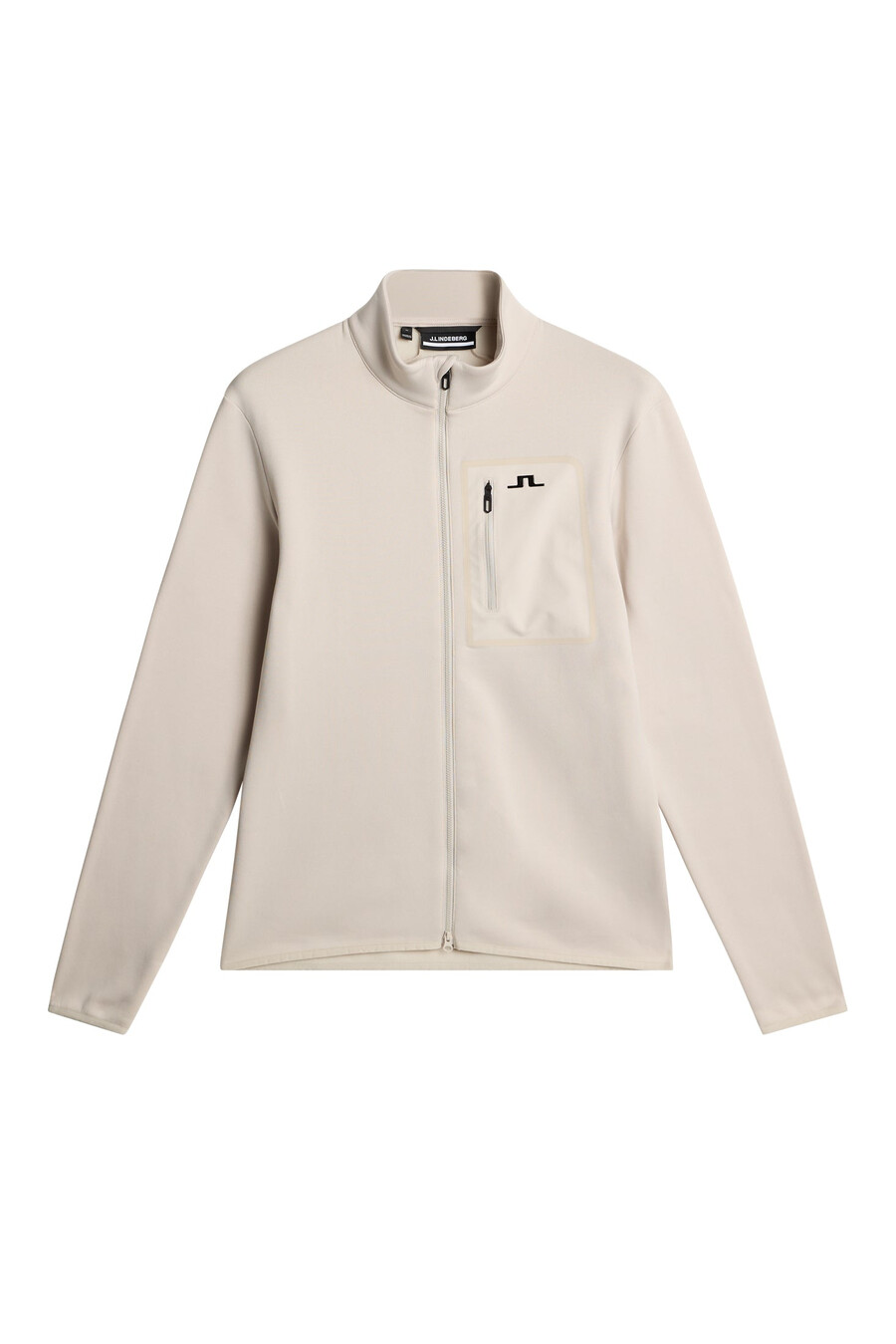 wayne polartec mid layer