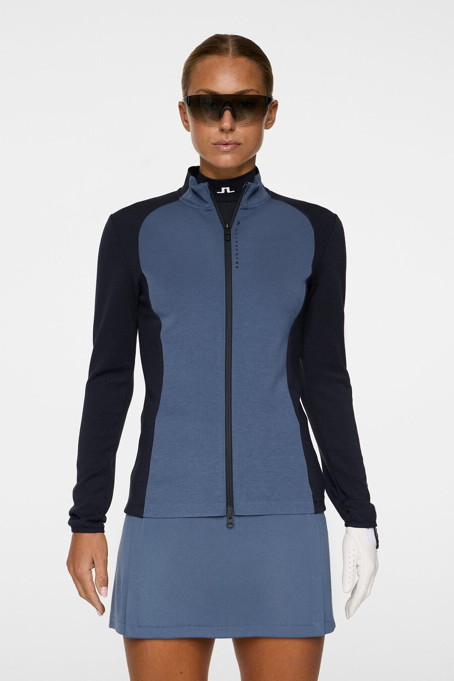 nami zip mid layer