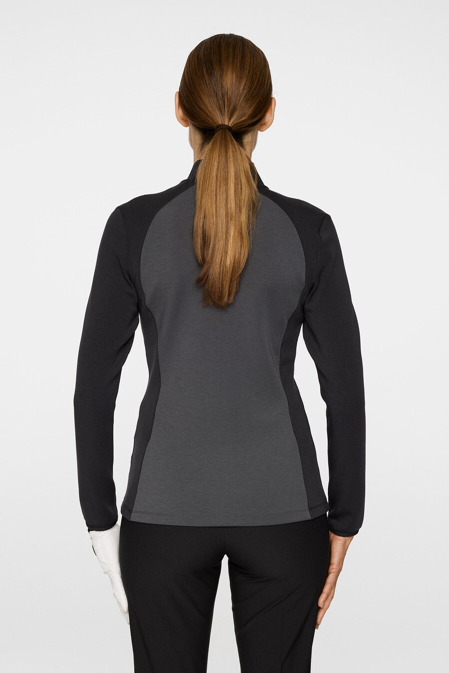 nami zip mid layer