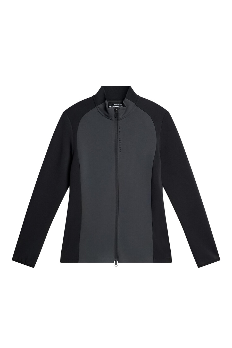 nami zip mid layer