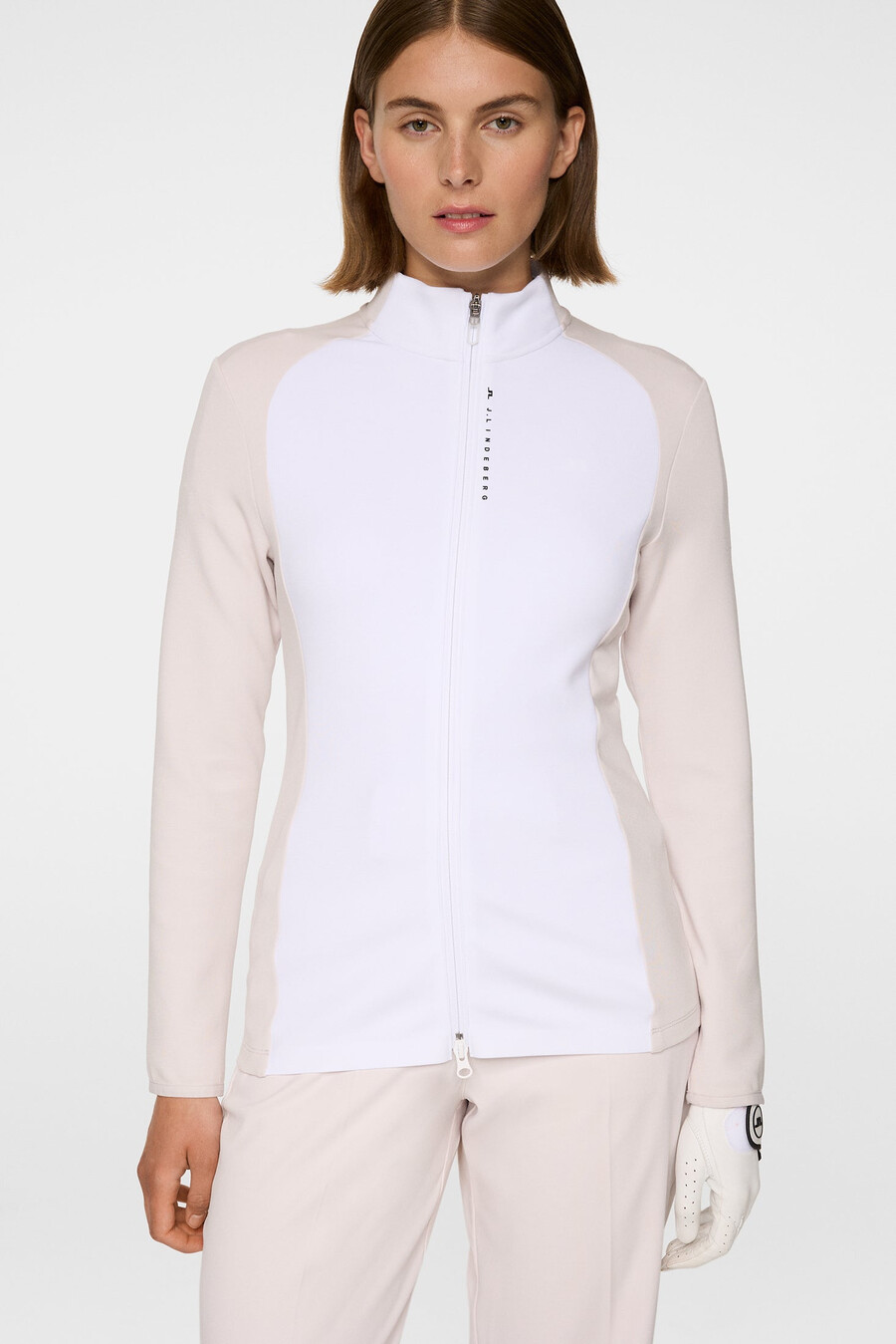 nami zip mid layer