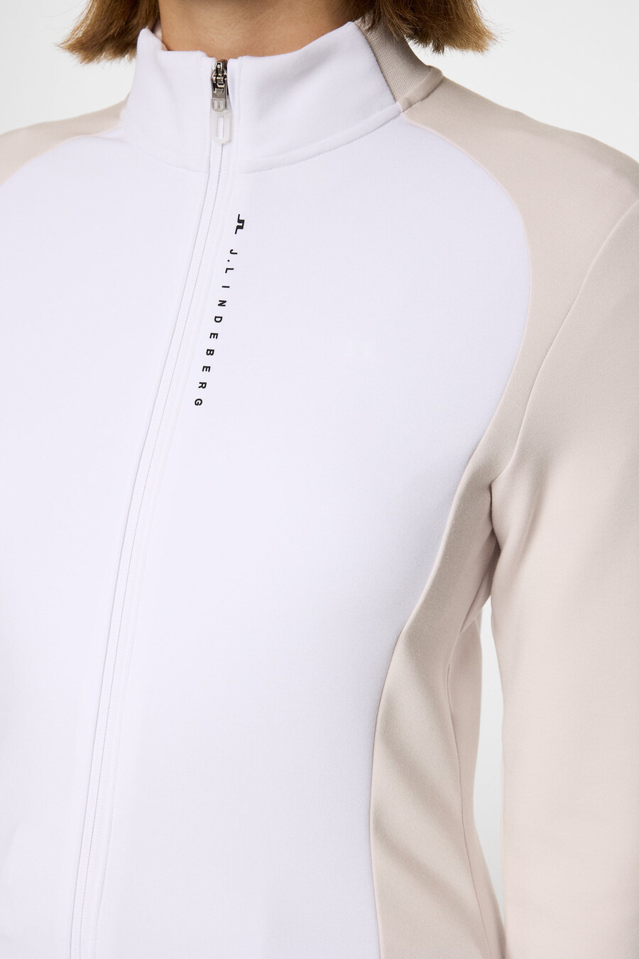 nami zip mid layer