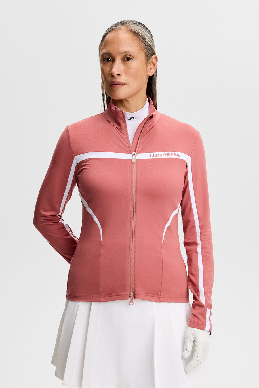 janice mid layer