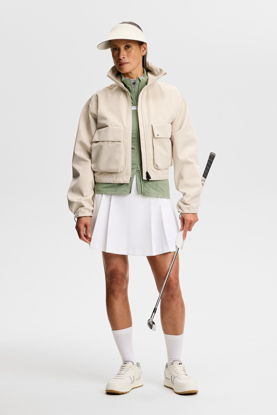 janice mid layer