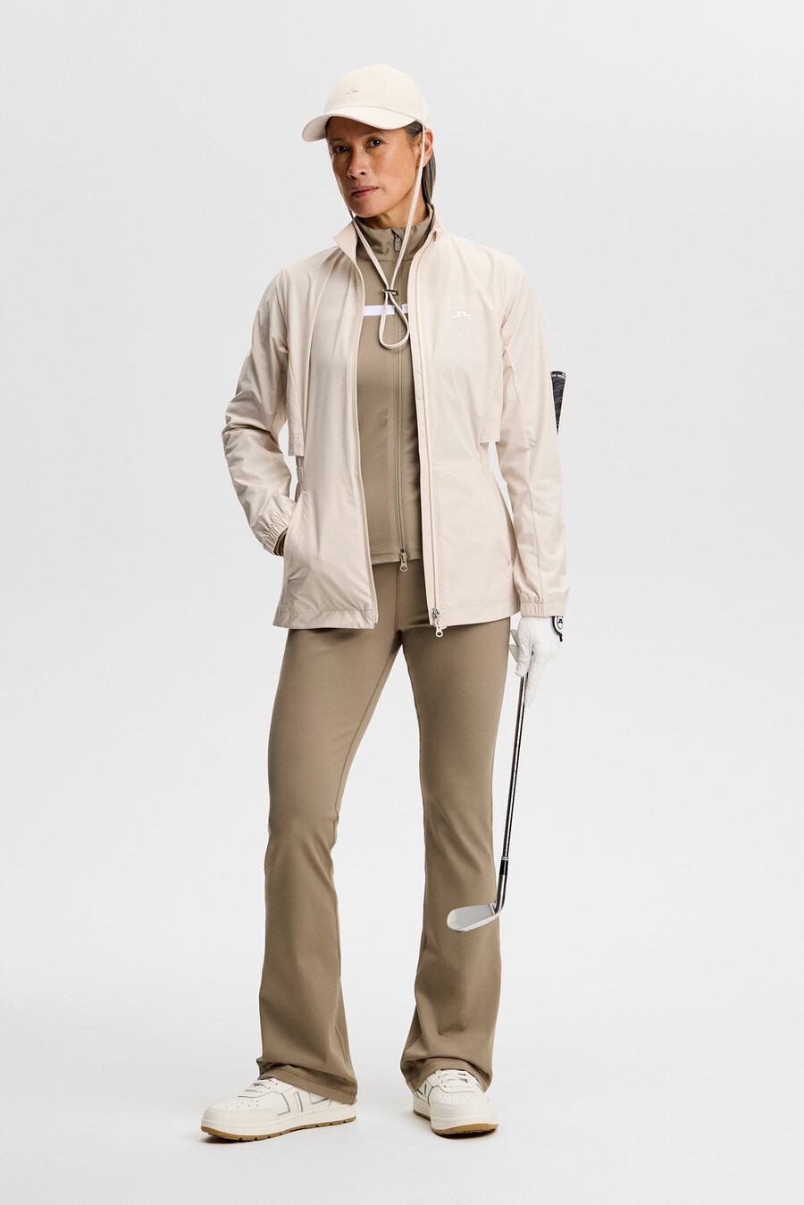 janice mid layer