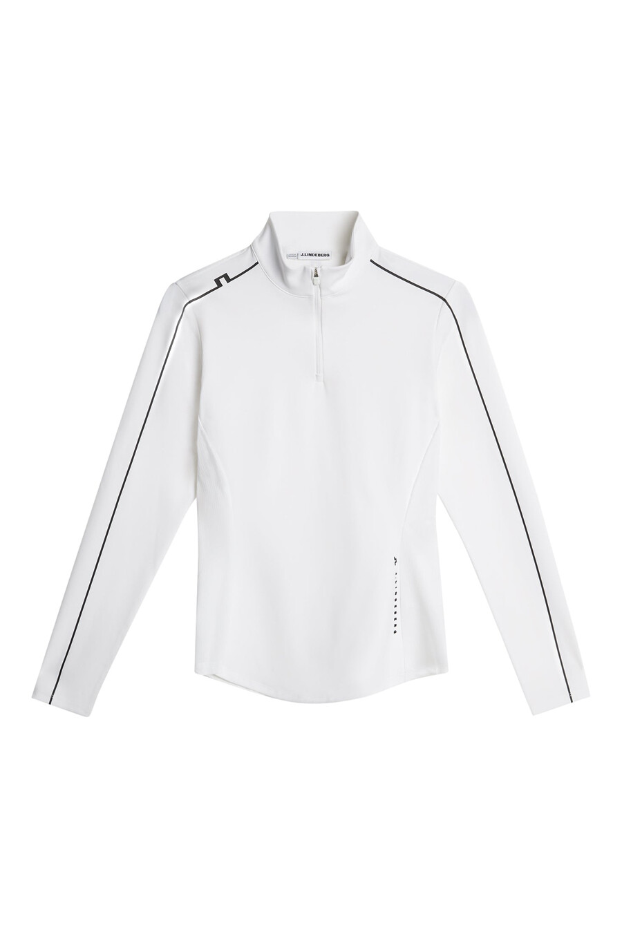 adiola quarter zip mid layer