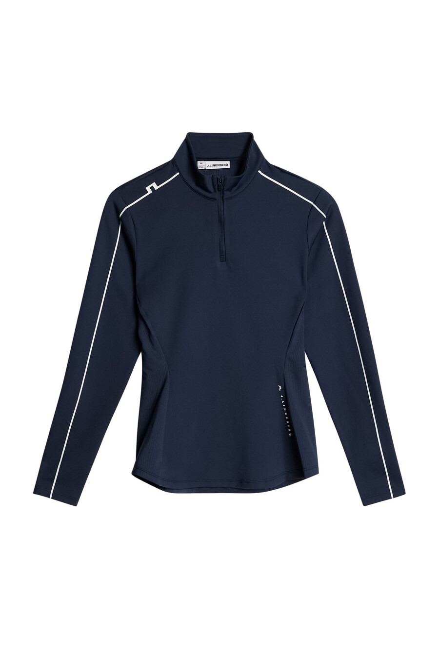 adiola quarter zip mid layer