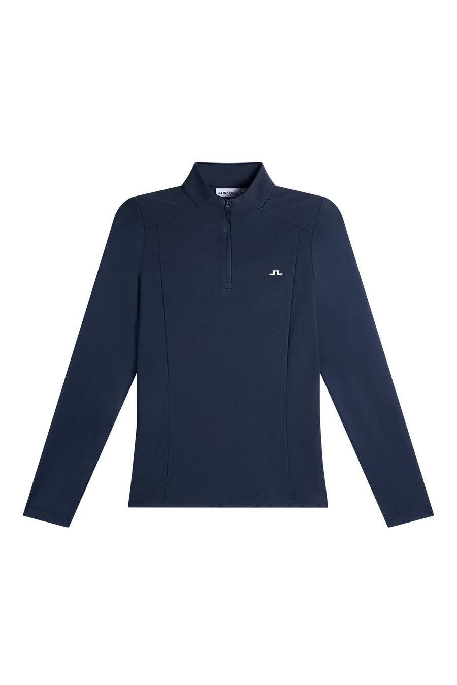 cindy quarter zip mid layer