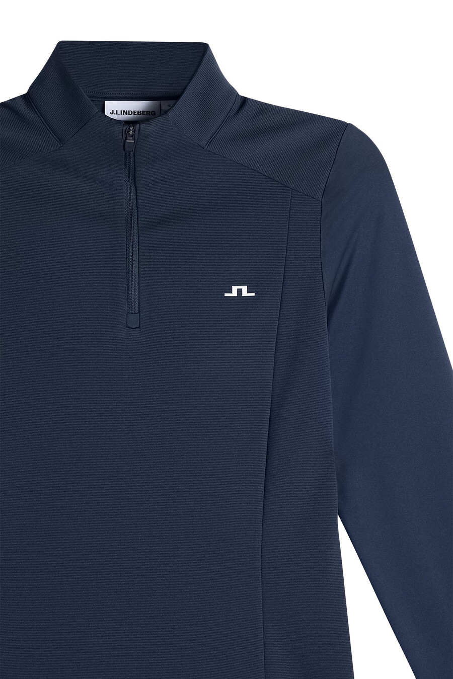 cindy quarter zip mid layer