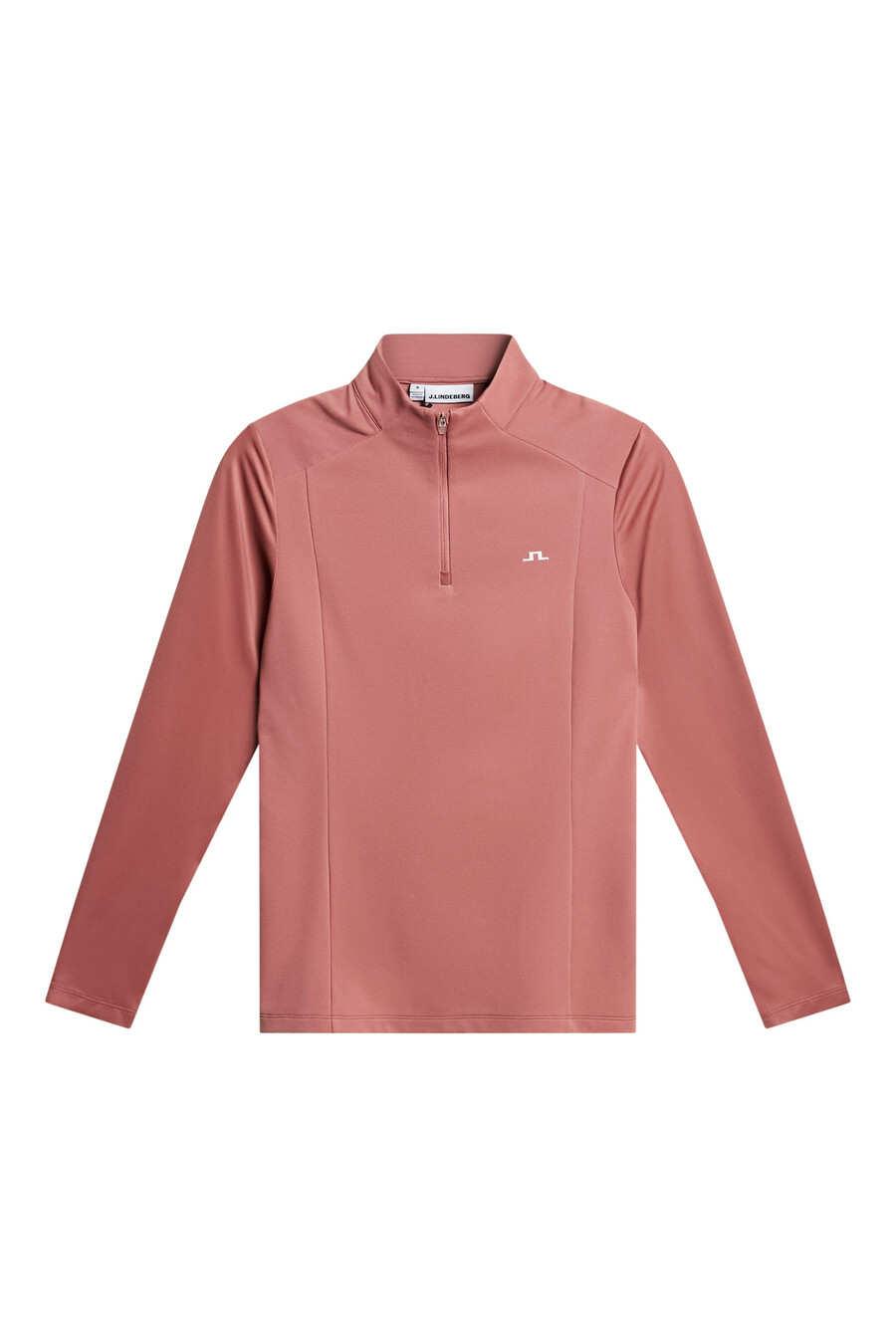 cindy quarter zip mid layer