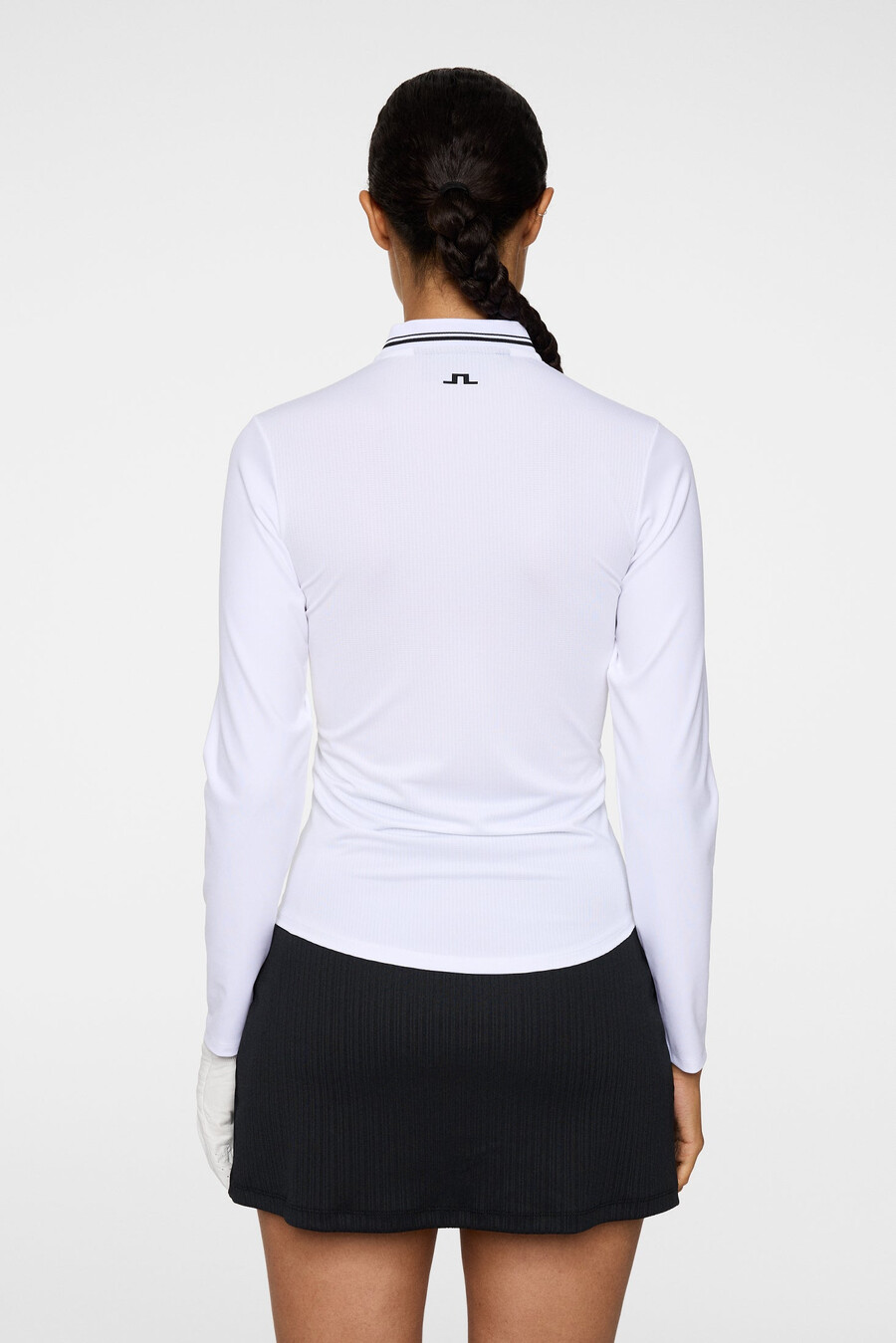 harper quarter zip mid layer