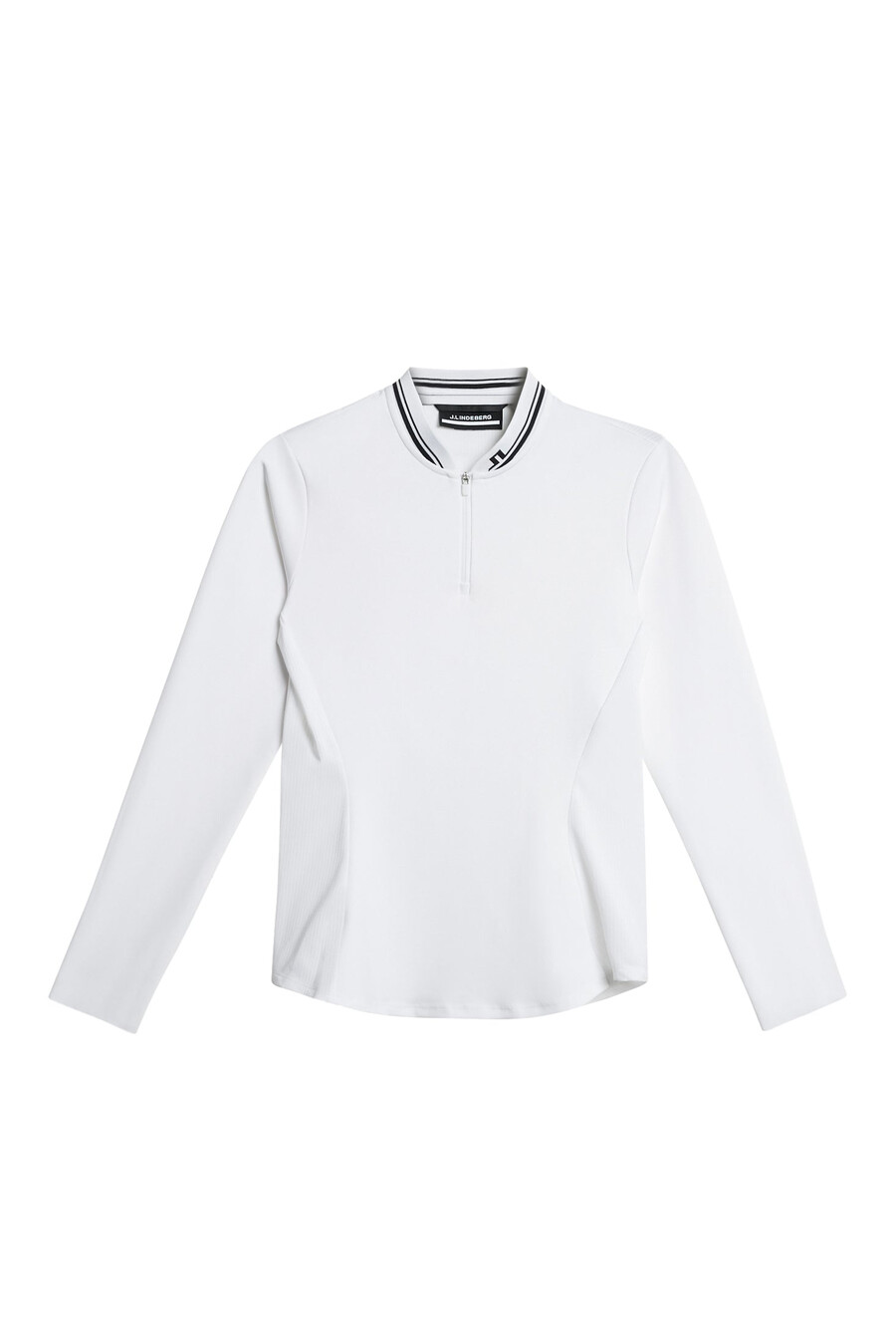 harper quarter zip mid layer