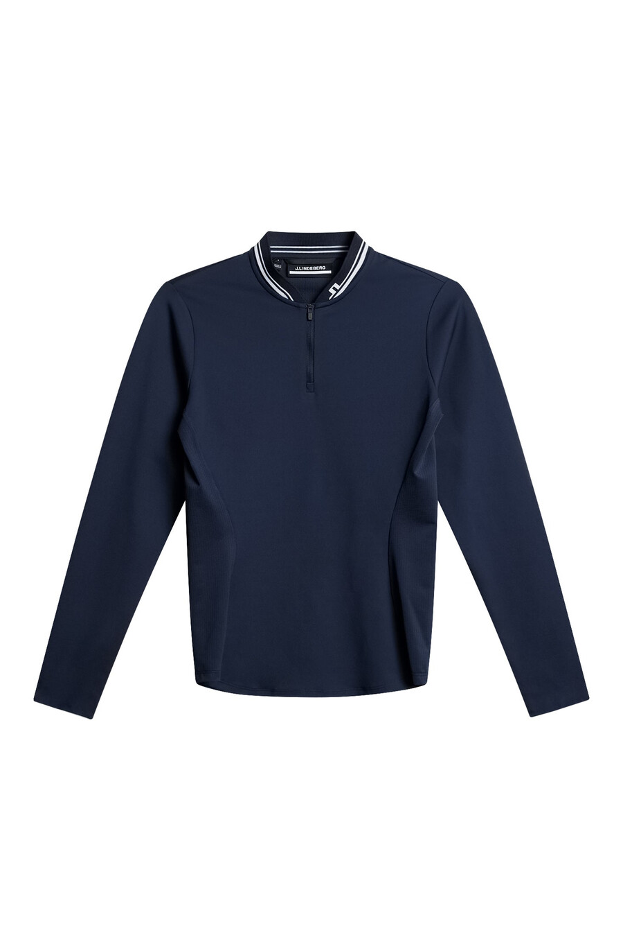 harper quarter zip mid layer