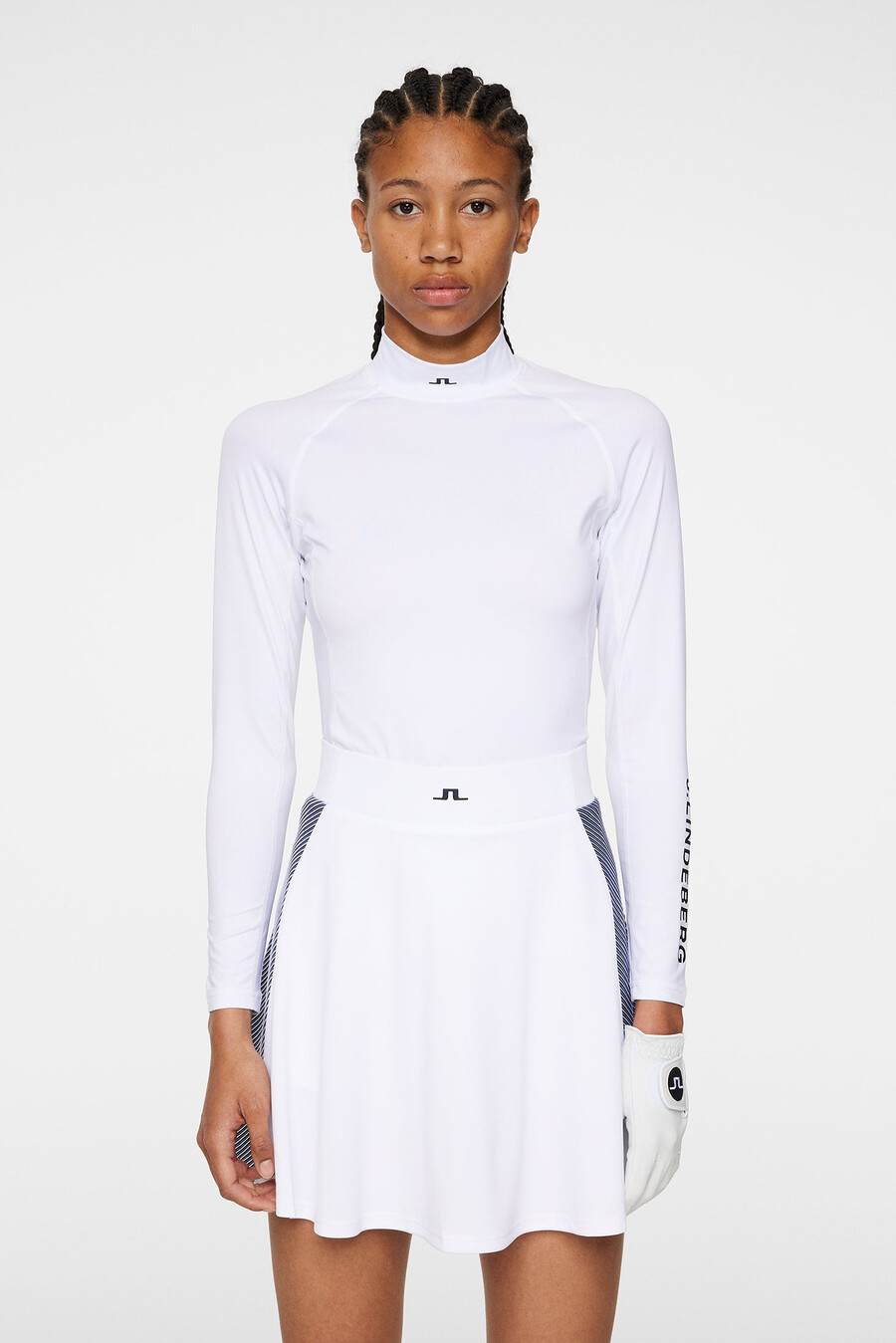 asa soft compression top