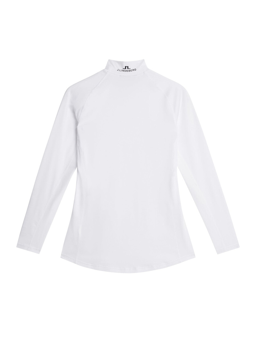 asa soft compression top